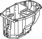 Aftermarket (Yamaha / Parsun) Oil Pan (PAF20-02010001)