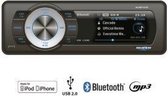 Radio multimedia (AQUATIC AV AQ-MP-5UBT)