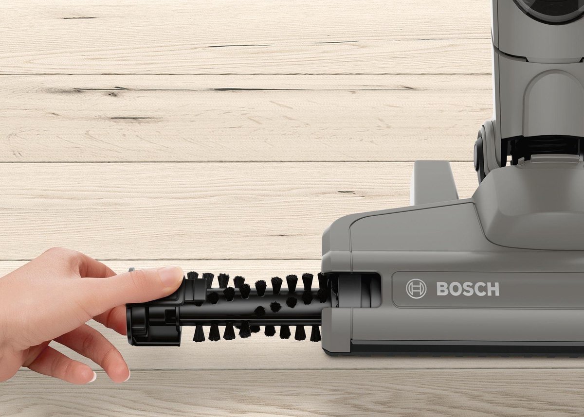 Bosch Bosch BBHF214G Steelstofzuiger - afbeelding 5