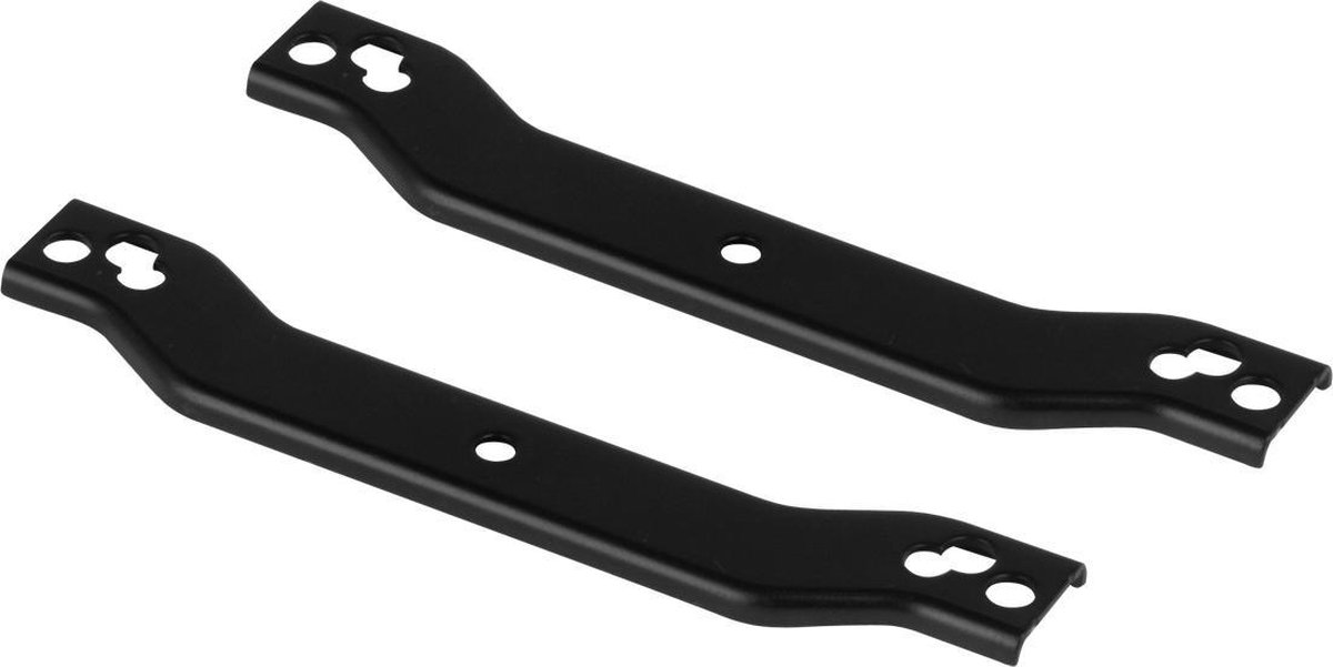 Arctic Freezer 34 Esports Duo Processor Koeler 12 Cm Zwart, Grijs - afbeelding 7