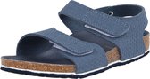 Birkenstock Palu Sandaal 1012643 Blauw