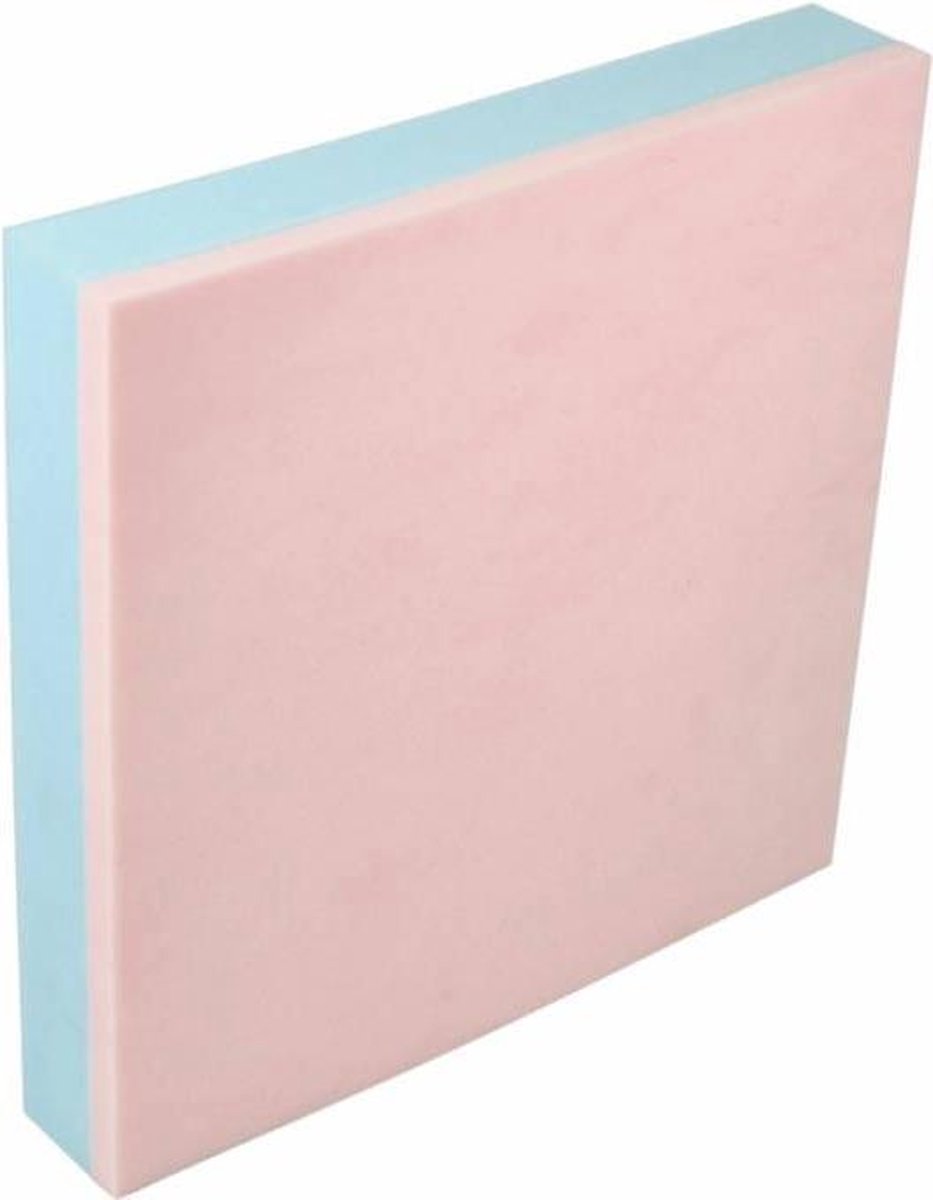 Designer Economy V- zitkussen - 40 x 40 x 8 cm - Harley