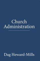 Church Building - Church Administration