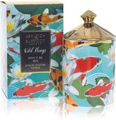Ashleigh & Burwood Don't Be Koi Wild Things Candle