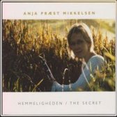 Anja Praest Mikkelsen - The Secret/Hemmeligheden (CD)