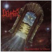 Deviser - Transmission To Chaos (LP)
