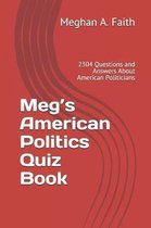 Meg's American Politics Quiz Book