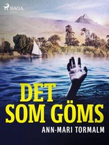 Det som göms