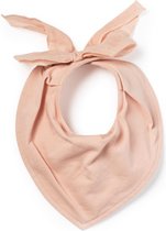 Elodie Details spuugdoekje - Powder Pink