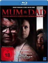 Mum & Dad (Blu-ray)