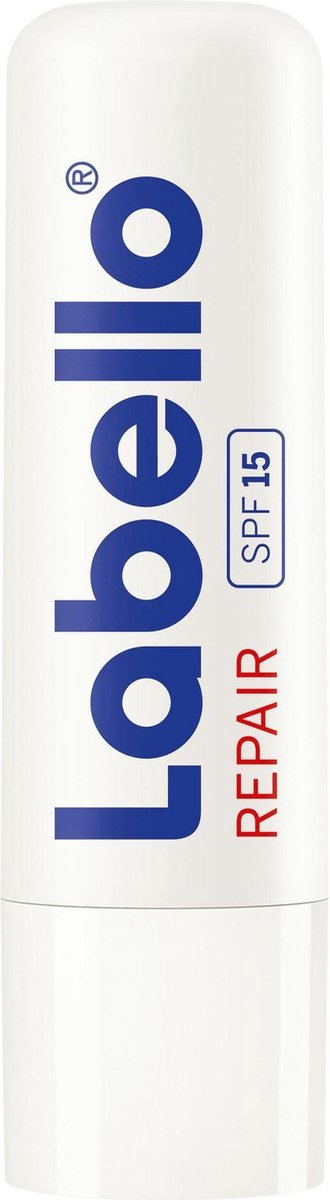 Goedkoopste Labello Lippenbalsem Stick - Med Repair - Kleurloos Unisex