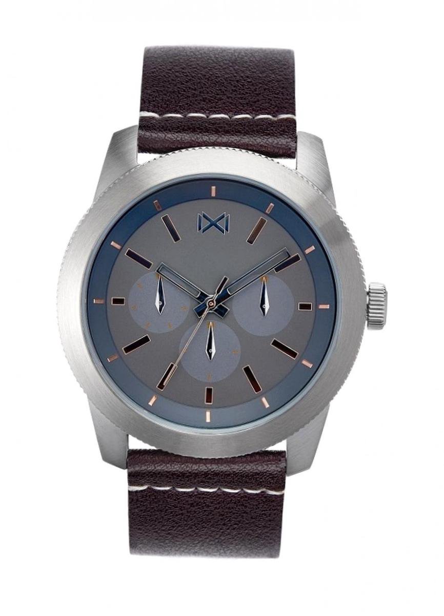 MARK MADDOX - MARK MADDOX WATCHES Mod. MISSION HC0101-57 - Heren -