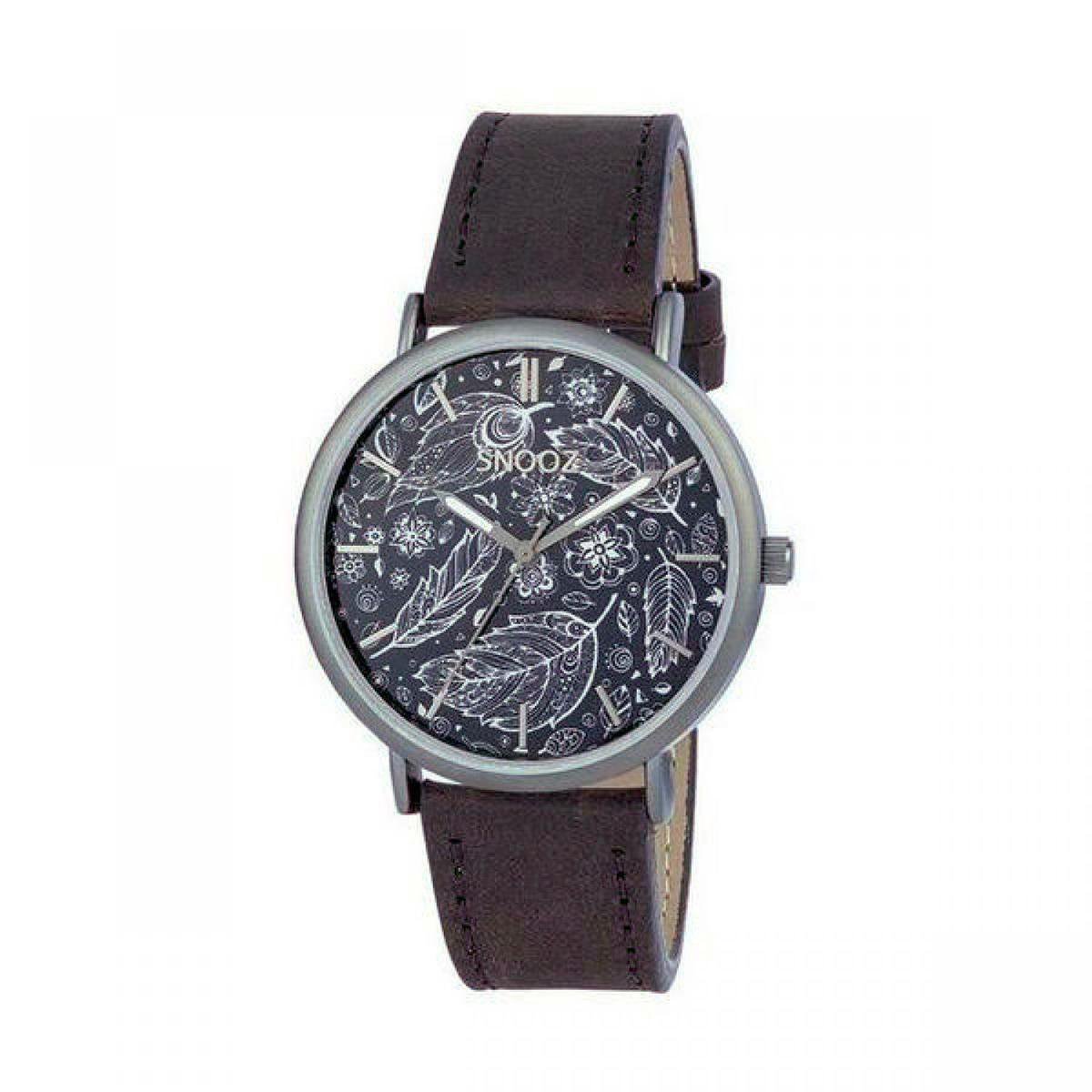 Horloge Uniseks Snooz SAA1041-75 (40 mm)
