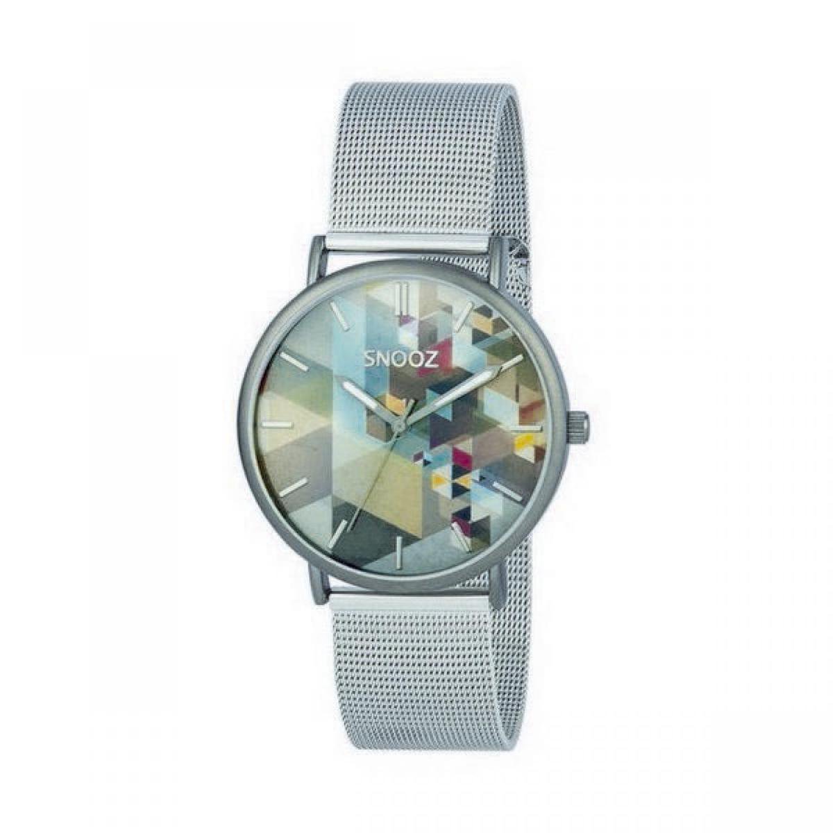 Horloge Uniseks Snooz SAA1042-80 (40 mm)