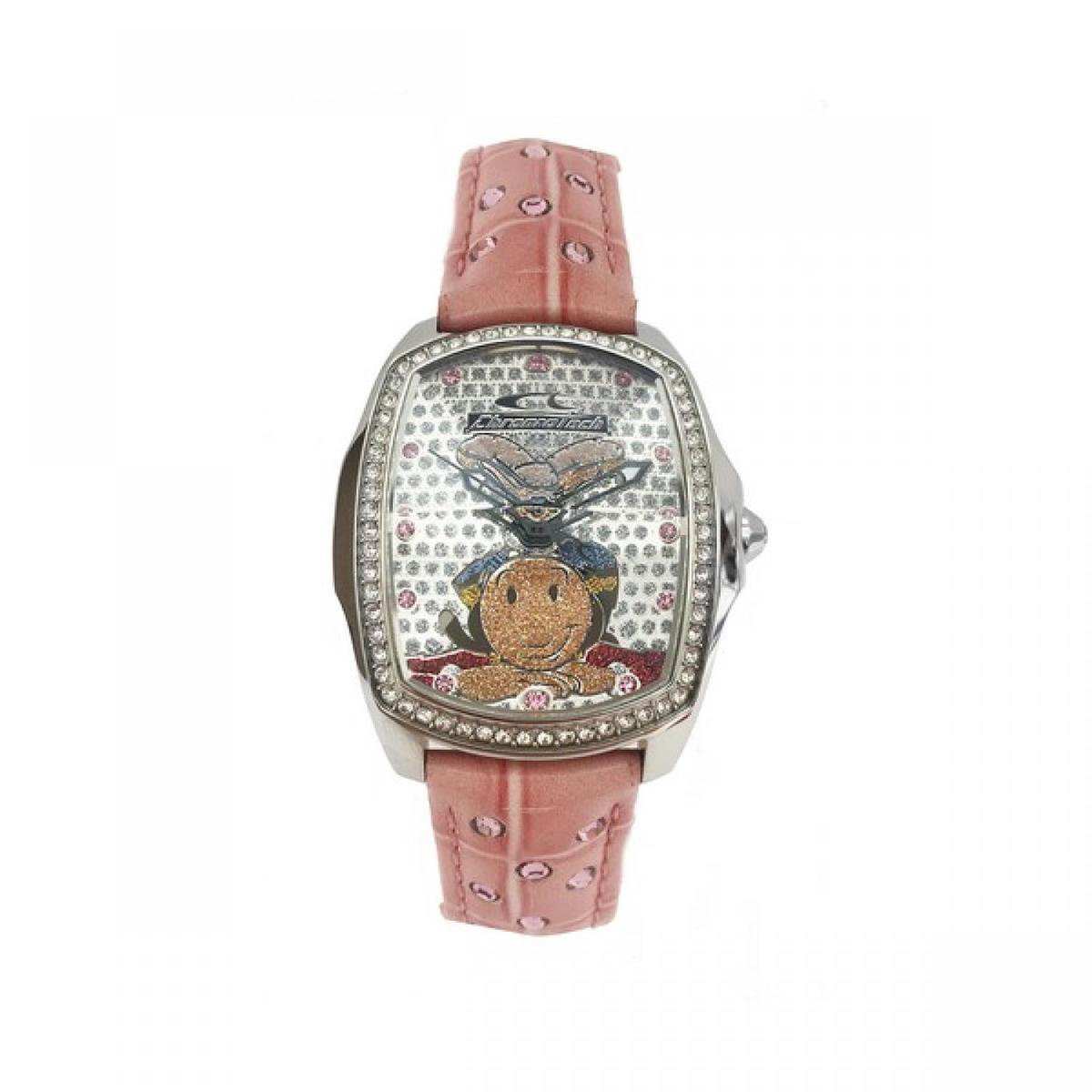 Horloge Dames Chronotech CT7896LS-85 (33 mm)