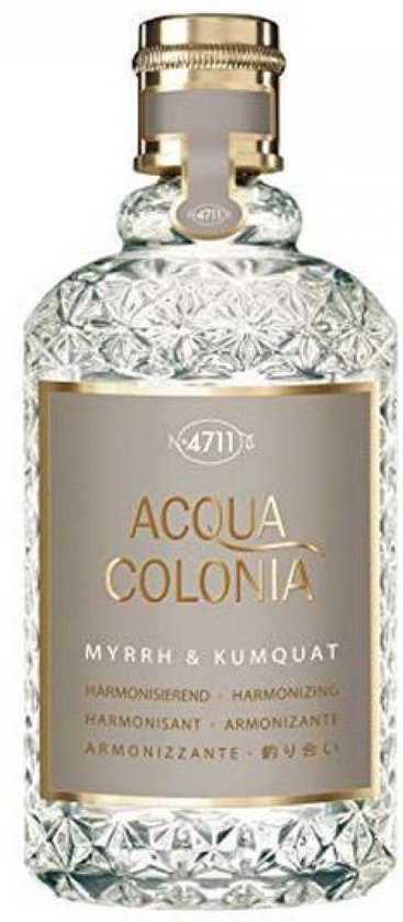 Myrrh & Kumquat - 170 ml - Eau de Cologne