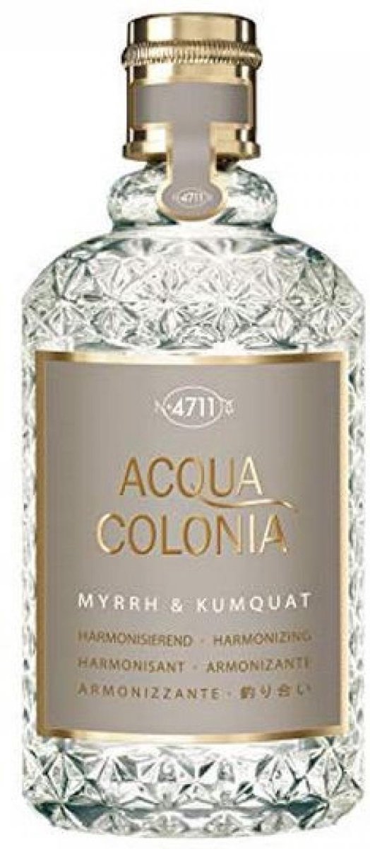 Myrrh & Kumquat - 170 ml - Eau de Cologne