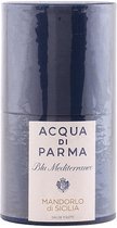 Acqua Di Parma Blu Mediterraneo Mandorlo Di Sicilia 75 ml - Eau de Toilette - Unisex