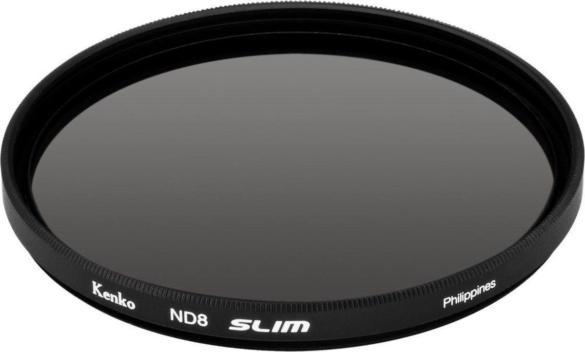 Kenko Smart ND8 Slim Filter 46 mm