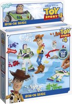 Toy Story 4 strijkkralen set Woody, Buzz, Forky
