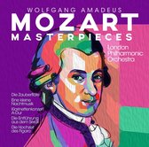 Mozart Masterpieces