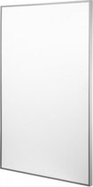 Infrarood stralings panelen, infraroodverwarming voor systeemplafonds GLD incl-frame-60x120cm-600W, systeemplafond verwarming, Winkelverwarming