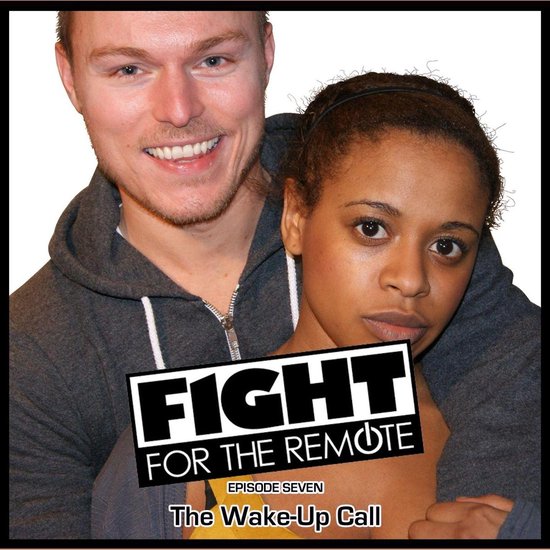 Wake-Up Call, The - cover