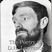Poetry of D.H. Lawrence, The