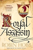 The Farseer Trilogy 2 - Royal Assassin (The Farseer Trilogy, Book 2)