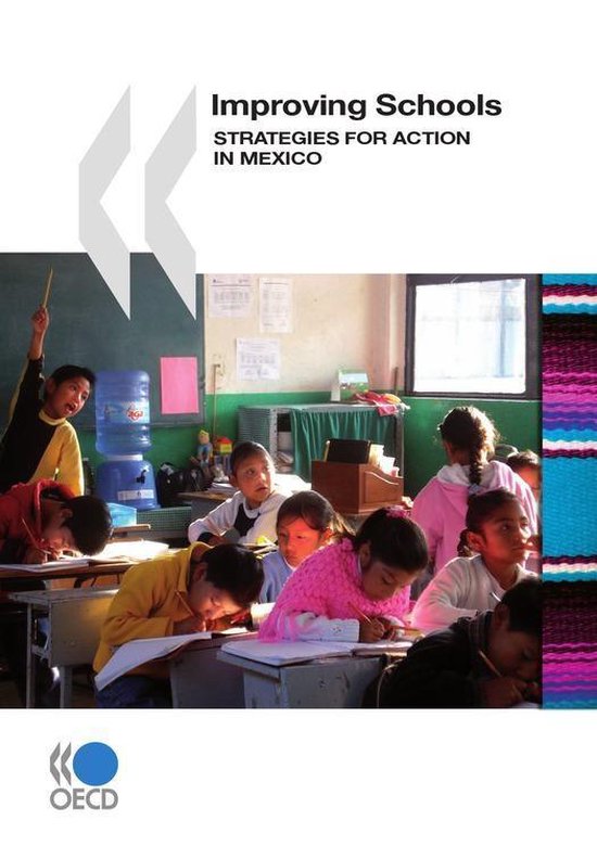 Improving Schools - cover