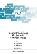Beam Shaping and Control with Nonlinear Optics