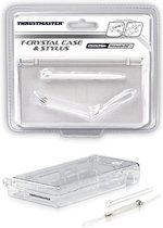 T-Crystal Case & Stylus For Ndsi (Thrustmaster)
