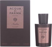 MULTI BUNDEL 2 stuks - Acqua Di Parma - AMBRA - eau de cologne - concentree 100 ml