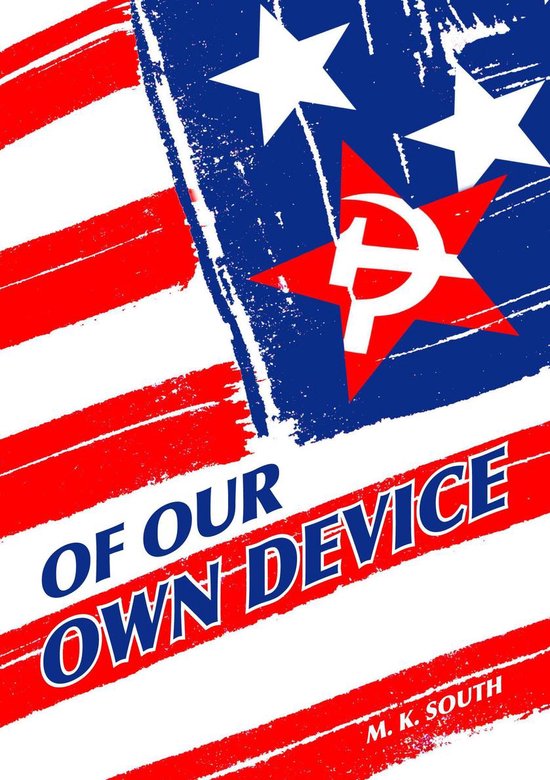Of Our Own Device - cover