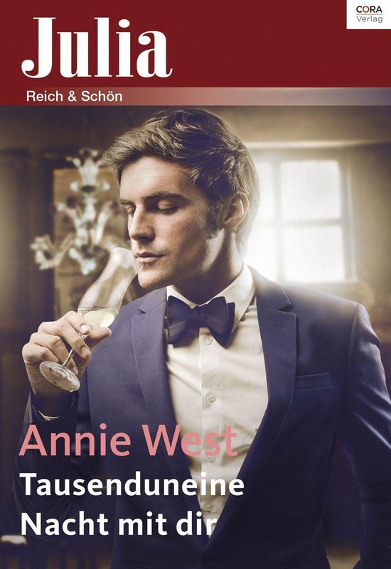 Julia 1782 - Tausendundeine Nacht mit Dir (ebook), Annie West ...