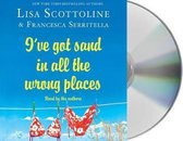 Amazing Adventures of an Ordinary Woman- I've Got Sand in All the Wrong Places