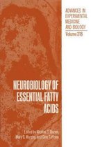 Neurobiology of Essential Fatty Acids