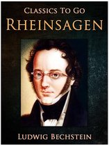 Classics To Go - Rheinsagen