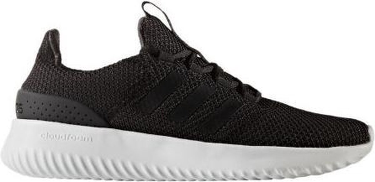 adidas neo heren cloudfoam ultimate sneaker adidas neo heren cloudfoam ultimate sneaker