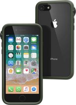 Catalyst Impact Protection Case Apple iPhone 7/8 Army Green