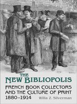 Studies in Book and Print Culture - The New Bibliopolis
