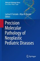 Molecular Pathology Library - Precision Molecular Pathology of Neoplastic Pediatric Diseases