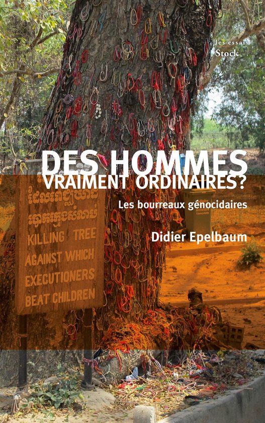 Des hommes vraiment ordinaires ? - cover