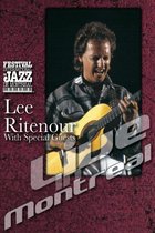 Lee Ritenour - Live in Montreal