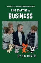 Guide for Kids Starting a Business