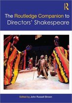 Rout Companion To Directors Shakespeare