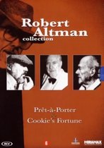 Robert Altman Collection