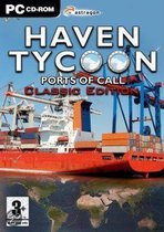 Haven Tycoon