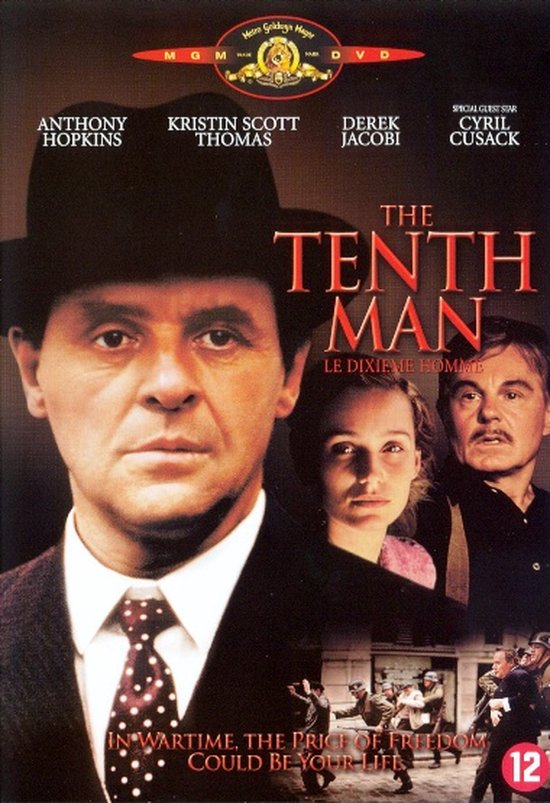 Foto: Tenth man