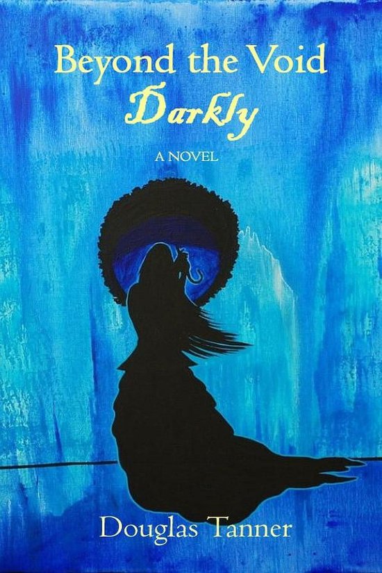 Beyond the Void Darkly - cover